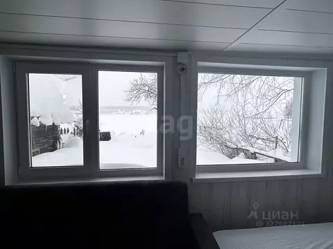 Дом в Пермский край, Пермский муниципальный округ, Слепушки СНТ 21 (52 ...