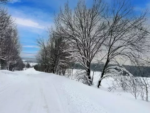 Участок в Московская область, Дмитровский муниципальный округ, ...
