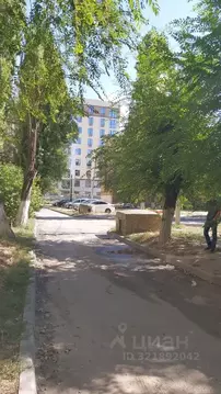 2-к кв. Волгоградская область, Волгоград ул. Дегтярева, 23 (54.1 м)