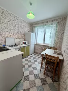 2-к кв. Курская область, Курск Звездная ул., 7 (46.3 м)