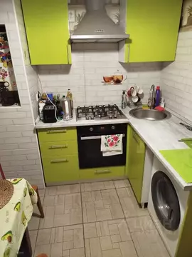 2-к кв. Воронежская область, Воронеж Московский просп., 76 (45.6 м)