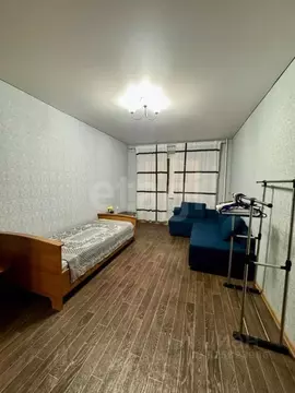 2-к кв. Татарстан, Казань ул. Гарифа Ахунова, 10 (80.0 м)