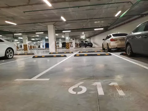 Гараж в Московская область, Красногорск ул. Липовой Рощи, 4к1 (13 м)