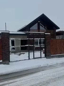 Дом в Северная Осетия, Владикавказ Дружба садовое товарищество, 4/1 ...