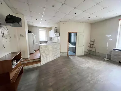 3-к кв. Москва ш. Энтузиастов, 48/1 (66.0 м)