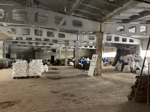 Помещение свободного назначения в Самарская область, Чапаевск ...