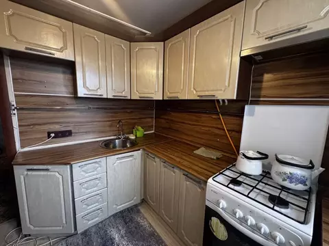 2-к кв. Орловская область, Орел ул. Тургенева, 45 (42.0 м)