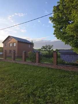 Дом в Московская область, Ступино городской округ, д. Каменка ул. ...