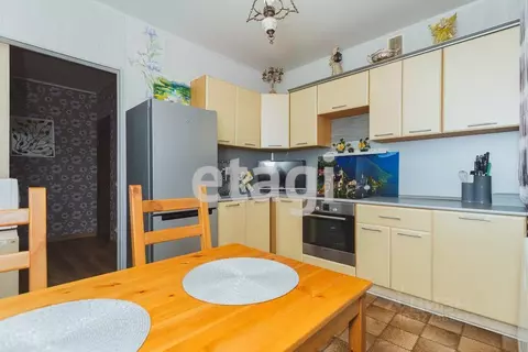 2-к кв. Башкортостан, Уфа ул. Софьи Перовской, 42 (64.2 м)