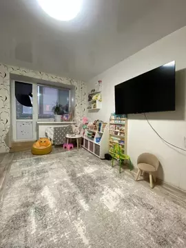 1-к кв. Волгоградская область, Волгоград ул. Землячки, 46 (33.4 м)