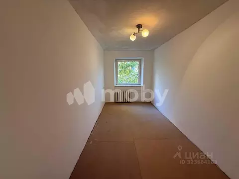 2-к кв. Калининградская область, Калининград ул. Черняховского, 70 ...