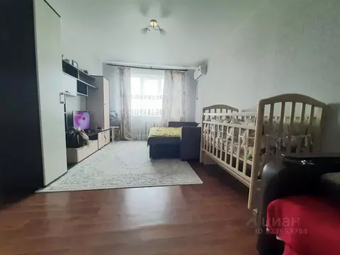 1-к кв. Волгоградская область, Светлый Яр рп, 1-й мкр 38 (36.1 м)