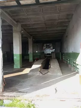 Помещение свободного назначения в Томская область, с. Парабель  (566 ...