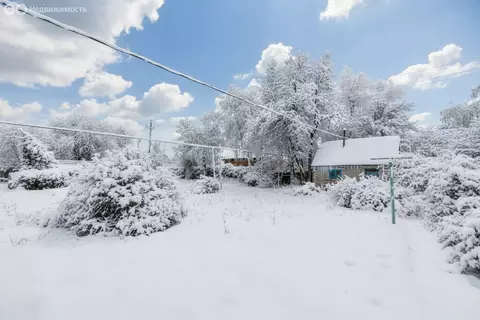 Участок в село Нежинка, улица Гагарина, 3 (8 м)