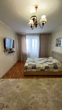 1-к кв. Курская область, Курск просп. Вячеслава Клыкова, 35 (36.1 м)