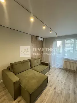 Продается 2-комнатная квартира