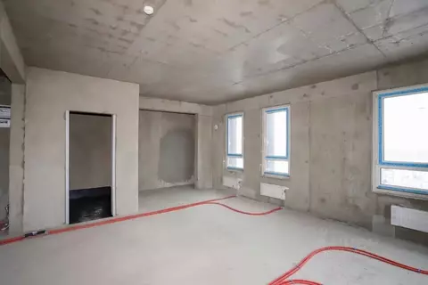 Свободной планировки кв. Иркутская область, Иркутск Затон кв-л, ул. ...