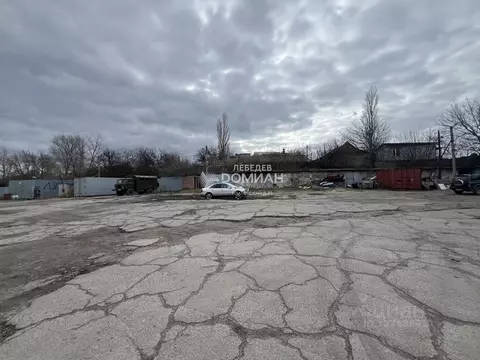 Помещение свободного назначения в Ростовская область, Новочеркасск ...