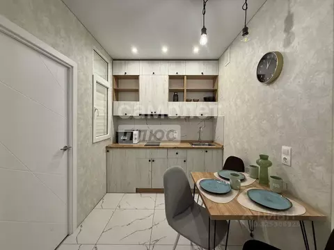 2-к кв. Пензенская область, Пенза просп. Победы, 96Е (41.0 м)