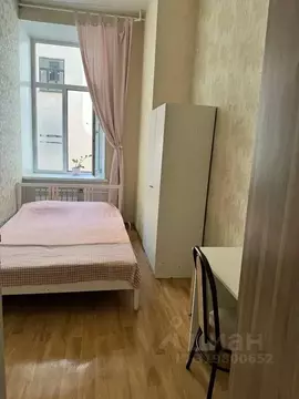 Комната Санкт-Петербург Греческий просп., 10