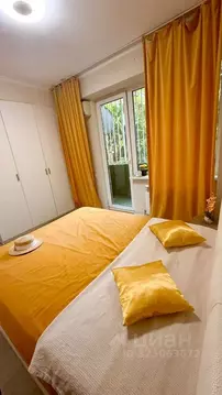 2-к кв. Краснодарский край, Сочи Светлана мкр, ул. Учительская, 24/2А ...