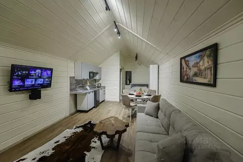 1-к кв. Нижегородская область, Нижний Новгород с. Елховка, ул. ...