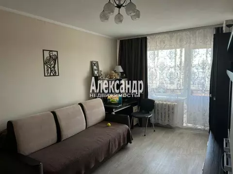 1-к кв. Санкт-Петербург, Санкт-Петербург, Ломоносов Швейцарская ул., ...