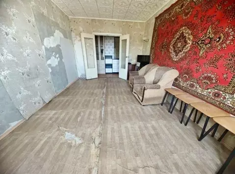 3-к кв. Тульская область, Тула Пролетарская ул., 30А (68.0 м)