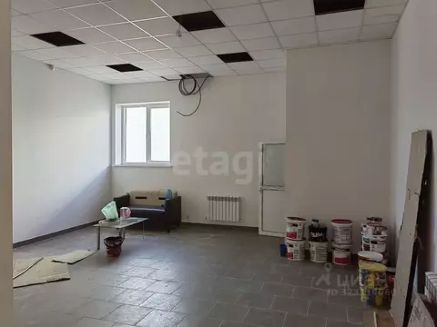 Помещение свободного назначения в Ростовская область, Октябрьский ...