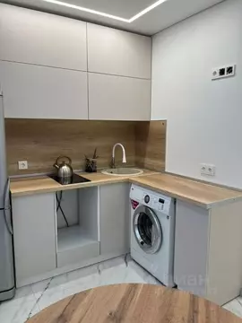 1-к кв. Челябинская область, Челябинск ул. Чайковского, 70 (32.8 м)