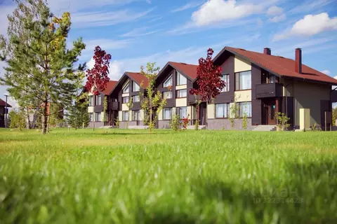 Дом в Тверская область, Конаково Пригородная ул., 70 (93 м)