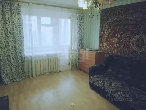 2-к кв. Костромская область, Ветлужский пгт ул. Садовая, 20 (48.8 м)