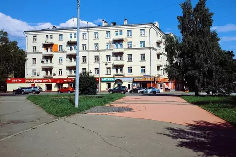 Торговая площадь в Москва ул. Летчика Бабушкина, 10/1 (190 м)