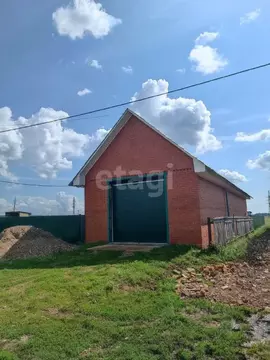 Дом в Башкортостан, Ишимбайский район, Урман-Бишкадакский сельсовет, ...