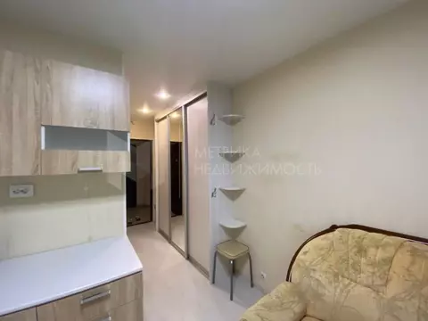 Студия Тюменская область, Тюмень Интернациональная ул., 199к4 (15.9 м)