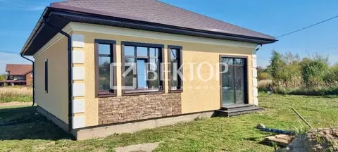 Дом в Ивановская область, Ивановский район, Богданихское с/пос, д. ...