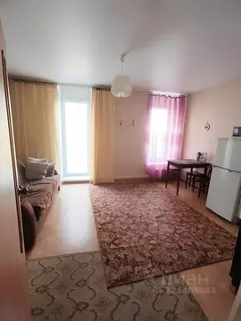 Студия Красноярский край, Красноярск Норильская ул., 34 (28.0 м)