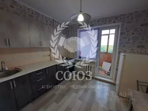 3-к кв. Калужская область, Тарусский муниципальный округ, Кузьмищево ...