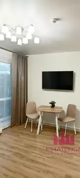 Студия Москва Очаковское ш., 5к1 (28.0 м)