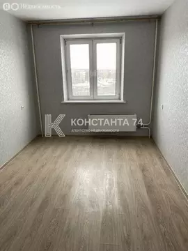 2-комнатная квартира: Челябинск, улица 3-го Интернационала, 38 (57.1 ...