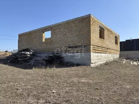 Участок в Крым, Симферопольский район, Чистенское с/пос, с. Левадки, ...