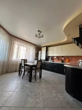 2-к кв. Оренбургская область, Оренбург ул. Автомобилистов, 2/2 (79.0 ...