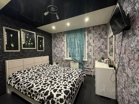 3-к кв. Коми, Сыктывкар Октябрьский просп., 194 (68.3 м)