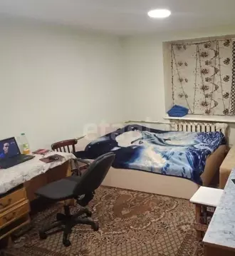 Комната Вологодская область, Вологда Залинейная ул., 22а (17.9 м)