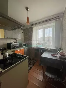 2-к кв. Белгородская область, Белгород ул. Князя Трубецкого, 17 (41.5 ...