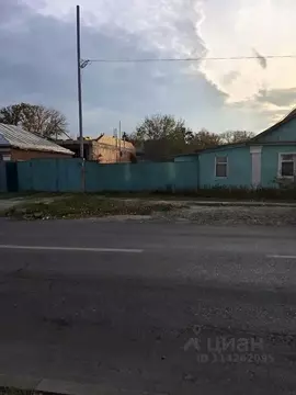 Участок в Ставропольский край, Ставрополь ул. Руставели, 6 (10.0 сот.)