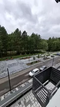 1-к кв. Пензенская область, Пенза ул. Кордон Студеный, 48 (40.0 м)