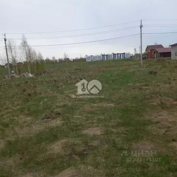 Участок в Новосибирская область, Новосибирский район, Станционный ...