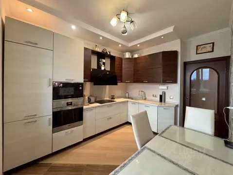 2-к кв. Санкт-Петербург просп. Непокоренных, 49к2 (59.1 м)