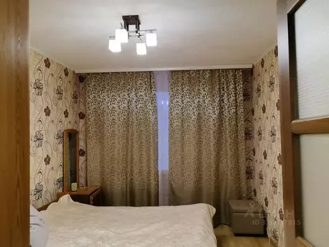 2-к кв. Иркутская область, Усть-Илимск просп. Дружбы Народов, 62 (51.6 ...